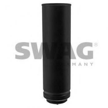 SWAG 40 94 4659 Tapa protectora/fuelle, amortiguador