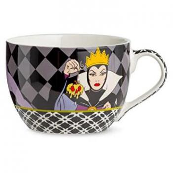 Taza Disney Villanas Multicolor 480 ml