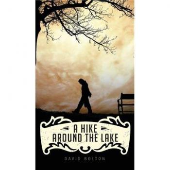 A Hike Around The Lake: My Story of John Wayne Gacy - Hardcover Edition