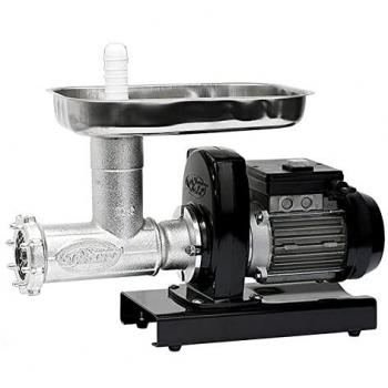 Motorreductor Picadora de Carne Palumbo Pavi SM22 400W 1 HP Inox