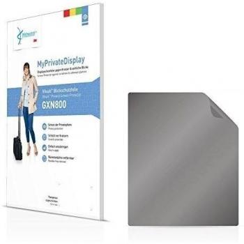 Vikuiti MyPrivateDisplay Protector de Pantalla y privacidad GXN800 de 3M compatible para Olympus Voice- & Music-Recorder LS-100
