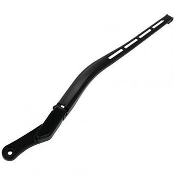 Brazo del Limpiaparabrisas Derecho METZGER 2190175 para Audi A6 Allroad