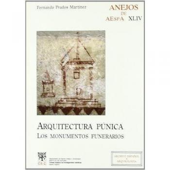 Arquitectura púnica : los monumentos funerarios: Los monumentos funerarios: 44