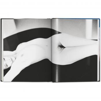 Ralph Gibson. Nude - Edición Especial de Fotografía Artística