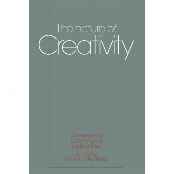 La Naturaleza de la Creatividad: Perspectivas Psicológicas Contemporáneas