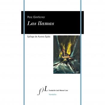 Las llamas - Pere Gimferrer