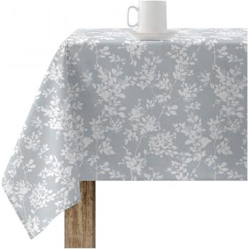 Mantel floral antimanchas Belum