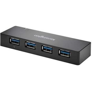 Kensington k39122eu Nodo - Concentrador