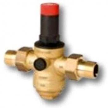 Honeywell D06FH-1/2B - Válvula reductora presión