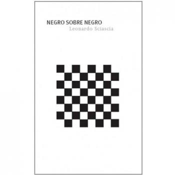 Negro Sobre Negro