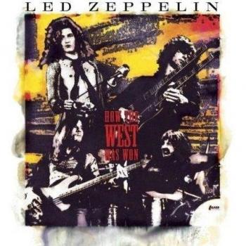 Led Zeppelin - How the West Was Won (Live) 3-CD Set