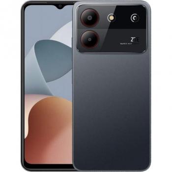 Smartphone ZTE Blade A54 Octa Core 4GB RAM 128GB Almacenamiento Pantalla 6.6 Dual SIM Color Azul Android 13