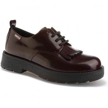 Colegiales Pablosky de Piel Rojo 862561