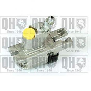 Cilindro de freno de rueda QUINTON HAZELL BWC3262 Trasero Ø19mm
