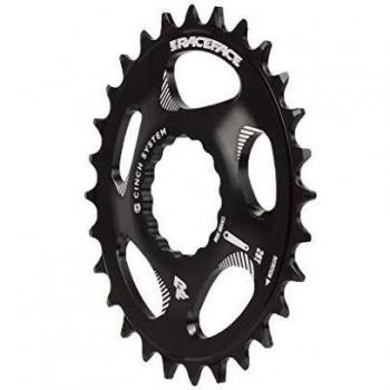 Plato Cinch DM Ovalado 10-12V - 28T