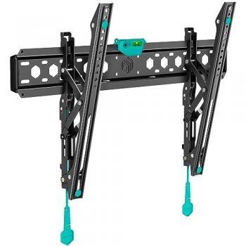 Soporte de Pared Inclinable Onkron TM6 para TV 43-85, VESA 600x400, Máx 68.2Kg