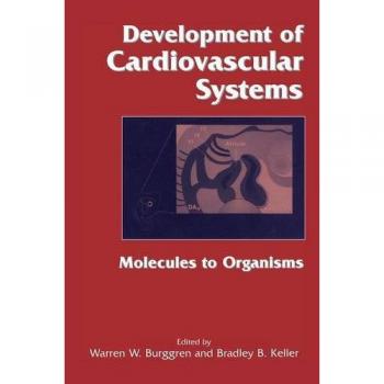 Desarrollo de Sistemas Cardiovasculares: De Moléculas a Organismos - Cambridge HB