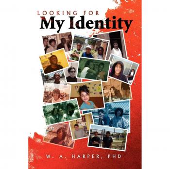 Harper, W. A.: Buscando Mi Identidad - Libro de Bolsillo