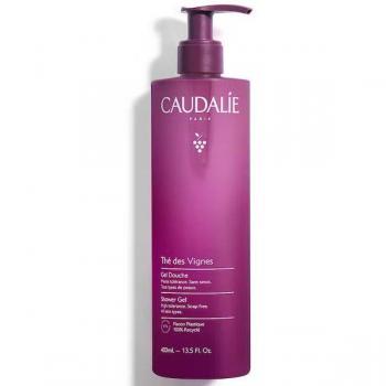 Caudalie Thé Des Vignes Shower Gel 400ml