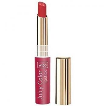 Wibo Juicy Color Lipstick No 4