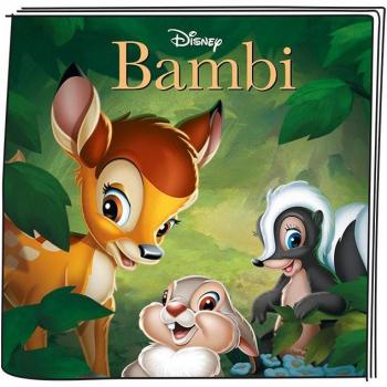 Figura de Audio Disney - Bambi para Toniebox - Material: Plástico - Unisex