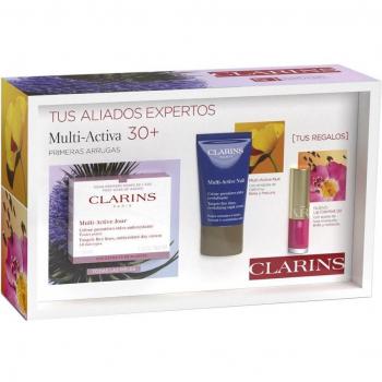 Clarins Multi-Active Jour All Skin Types Gift Set