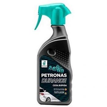 Cera Rápida Petronas Durance 400ml