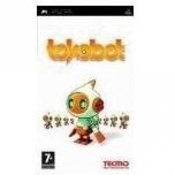 Tokobots Psp