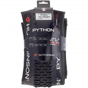 Hutchinson Snc Cubiertas MTB Python 2 27.5 x 2.25, pv700932