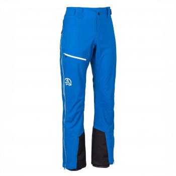 Pantalón Impermeable de Hombre Ternua Ignition Azul XL
