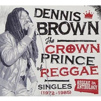 Crown Prince Of Reggae