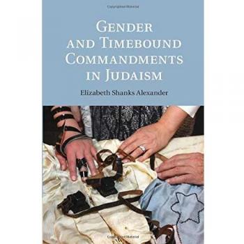 Mandamientos de Género y Temporales en el Judaísmo