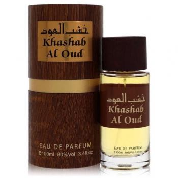 Rihanah Khashab Al Oud 100ml Eau De Parfum Spray
