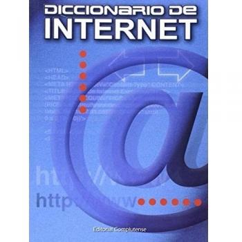 Diccionario de internet - Aa.vv.