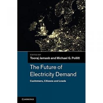 El Futuro de la Demanda de Electricidad: Clientes, Ciudadanos y Cargas (Documentos Ocasionales del Departamento de Economía Aplicada, Volumen 69)