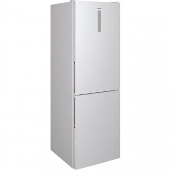 Candy CCE7T618ES Frigorífico Combi Independiente Total No Frost Circle+ con Wifi 341 L Clase E Color Plata