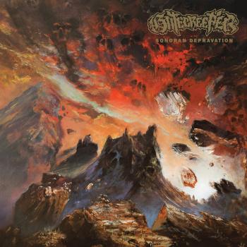 Sonoran Depravation [Vinilo]