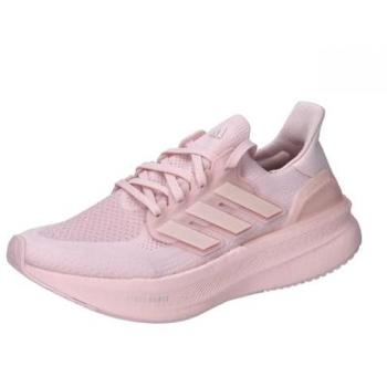 Adidas Ultraboost 5 Women's Running Shoes Sandy Pink
