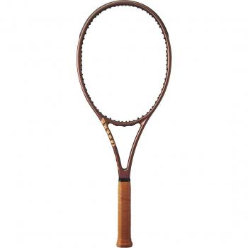 Wilson Pro Staff 97 V14 Tennis Racquet L2