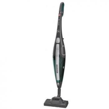 Aspiradora Escoba Hoover Diva DVE02BL 011 Sin Bolsa 0,8 L 750 W Negro y Turquesa