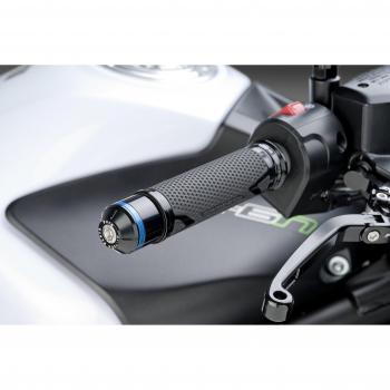 PUIG 8074 N Corto con Anillo Modelo Bar Ends, Juego de 2