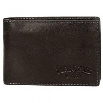 Pepe Jeans 7577451 Jack Cartera, 0.04 Litros, Color Marrón