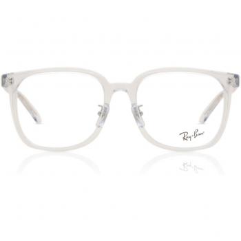 Ray-Ban RX5419D Asian Fit 2001 Men's Eyeglasses Clear Size 54 - Blue Light Block Available