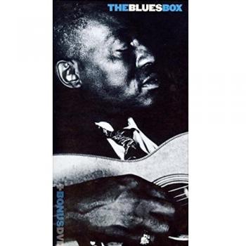 The Blues Box