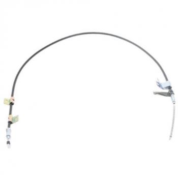 Cable de freno de mano JAPANPARTS BC-H00, tipo: Cable de accionamiento para freno de estacionamiento