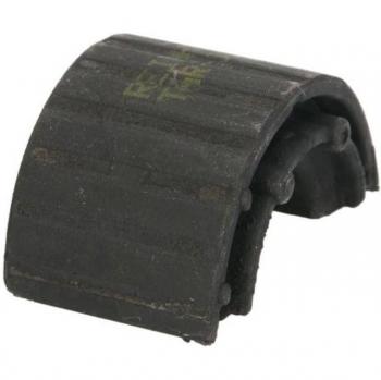 Cojinete estabilizador Silentblock REINHOCH RH16-5027
