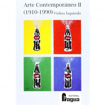 ARTE CONTEMPORANEO II 1910-1990