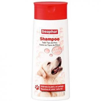 Champú Perros Todo Tipo de Pelo 250ml