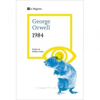 1984 (Les ales esteses