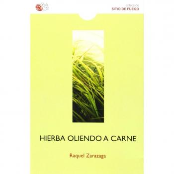 Hierba Oliendo A Carne